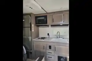 Jordan's Gulf Stream Kingsport 248bh Travel Trailer