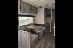 Jordan's Gulf Stream Kingsport 248bh Travel Trailer