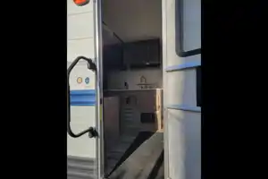 Jordan's Gulf Stream Kingsport 248bh Travel Trailer