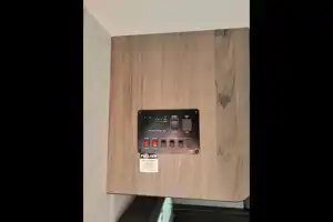 Jordan's Gulf Stream Kingsport 248bh Travel Trailer