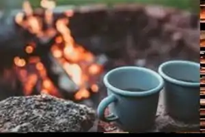 Stix & Stones Heartland NorthTrail – Couples Glamper Adventure Awaits! 