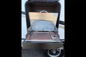 Lisa's Sunset Trailer