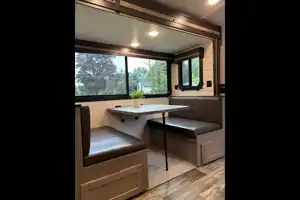 Lisa's Sunset Trailer