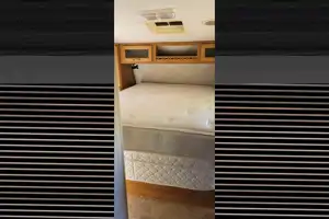 Rod's Fleetwood Prowler Travel Trailer