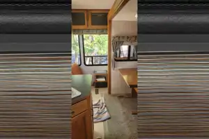 Rod's Fleetwood Prowler Travel Trailer