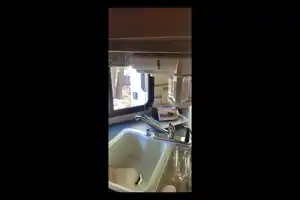 Rod's Fleetwood Prowler Travel Trailer