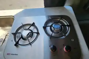 Thor Synergy Perfect for outdoor enthusiasts Easy to drive & super fun