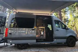 Thor Synergy Perfect for outdoor enthusiasts Easy to drive & super fun