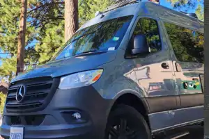 Thor Synergy Perfect for outdoor enthusiasts Easy to drive & super fun