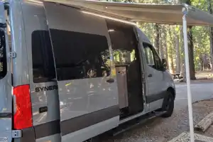 Thor Synergy Perfect for outdoor enthusiasts Easy to drive & super fun