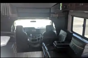 Best family motorhome
