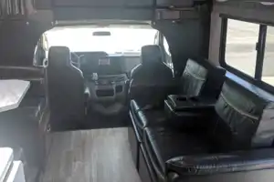 Best family motorhome