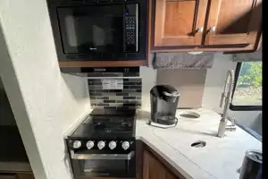 Best family motorhome