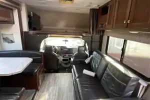 Best family motorhome