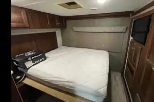 Best family motorhome