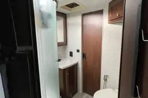 Best family motorhome
