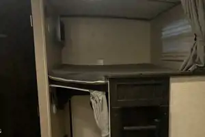 Christian's Coachmen Spirit ultra light Travel Trailer