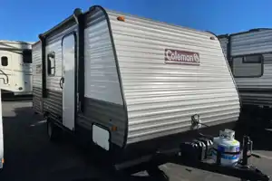 Let's Go Camping!!! 2022 Coleman Lantern 17B!