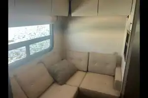 John's Leisure Travel Vans Unity Fx Class B