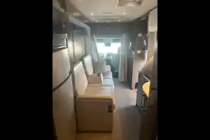John's Leisure Travel Vans Unity Fx Class B