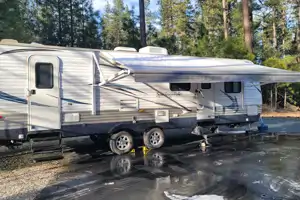 Springdale Bunkhouse
