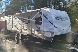 Springdale Bunkhouse
