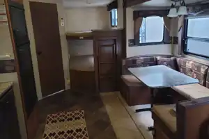 Springdale Bunkhouse