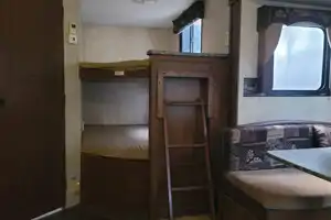 Springdale Bunkhouse
