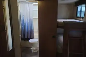 Springdale Bunkhouse