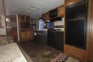 Springdale Bunkhouse