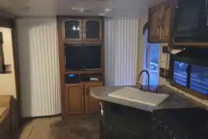 Springdale Bunkhouse