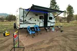Wolf Pup Bunkhouse - ALL Inclusive