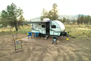 Wolf Pup Bunkhouse - ALL Inclusive