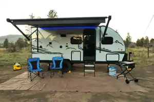 Wolf Pup Bunkhouse - ALL Inclusive