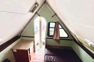 Chalet LTW Tiny Boho Trailer