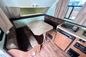 Chalet LTW Tiny Boho Trailer