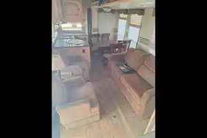 Eric | Forest River Élite Signature 8280ws Sellette