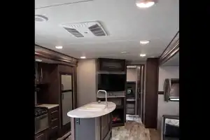 Crossroad Zinger 330bh  10personnes *Lits Superposés/bunk beds*  2 chambre fermé Marial RV