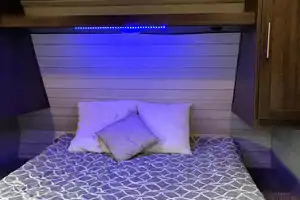 Crossroad Zinger 330bh  10personnes *Lits Superposés/bunk beds*  2 chambre fermé Marial RV