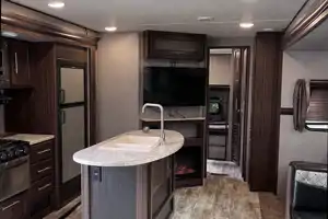 Crossroad Zinger 330bh  10personnes *Lits Superposés/bunk beds*  2 chambre fermé Marial RV
