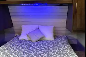 Crossroad Zinger 330bh  10personnes *Lits Superposés/bunk beds*  2 chambre fermé Marial RV
