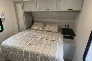 Duane's Forest River 2023 Vibe BH34 Travel Trailer