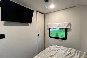 Duane's Forest River 2023 Vibe BH34 Travel Trailer