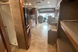 40' Winnebago Forza "The DreamCatcher"