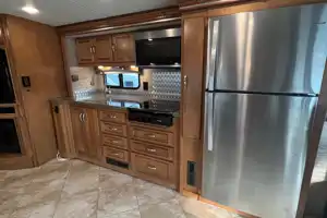 40' Winnebago Forza "The DreamCatcher"