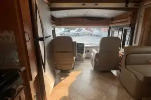 40' Winnebago Forza "The DreamCatcher"