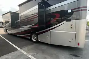 40' Winnebago Forza "The DreamCatcher"