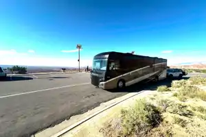 40' Winnebago Forza "The DreamCatcher"