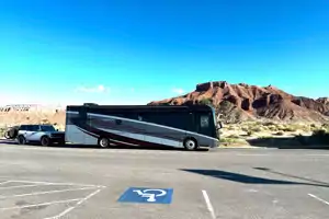 40' Winnebago Forza "The DreamCatcher"
