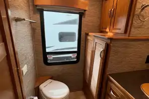40' Winnebago Forza "The DreamCatcher"